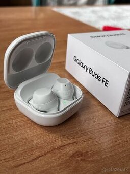 Samsung Galaxy Buds FE
