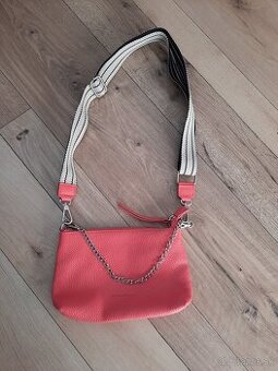 Kozena crossbody kabelka