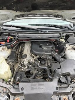 Bmw e46