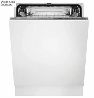 Umyvacka Dieter knoll DKDT2651SK