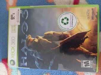 Predám hry na Xbox 360