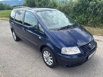 Predám VW Sharan