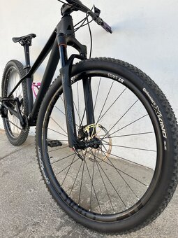 CANYON EXCEED CF SLX SRAM XX1