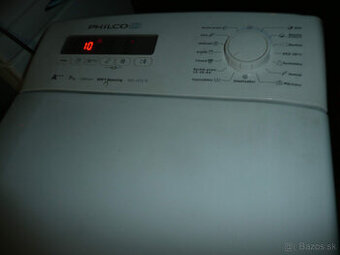 Philco PLD 1273 TL