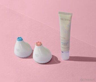 AKCIA NuSkin ageLOC Lumispa iO Accent+Ideal Eyes -40%