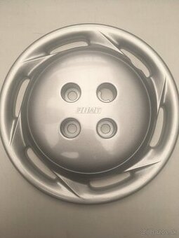 Puklica 13´´ FIAT PUNTO 1993-1997