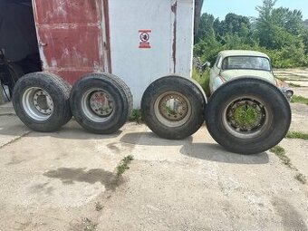 kolesá 385/65 r22,5