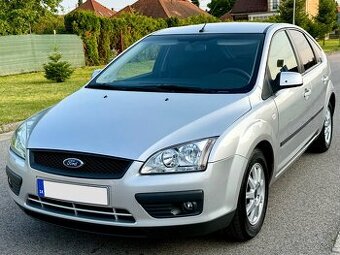 Ford Focus 1.6 TDCi 105 000km