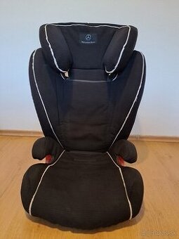 Predam autosedačku Mercedes-Benz „KIDFIX XP“