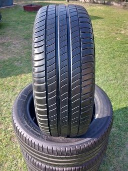245/45 r19 letne pneumatiky michelin