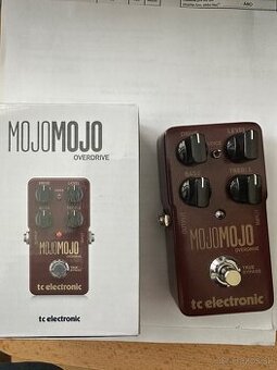 Tc Electronic MojoMojo