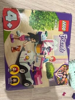 Lego Friends
