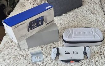 PlayStation Portal Remote Player (PS5) / nový v záruke