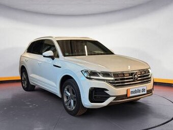 Volkswagen Touareg 3.0 TDI V6 R-Line 4Motion