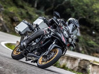 QJMotor SRT 900 SX