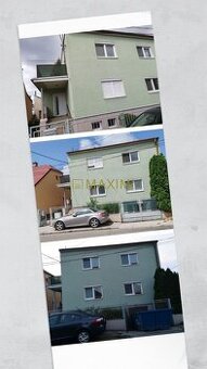 Rodinný dom v Malackách