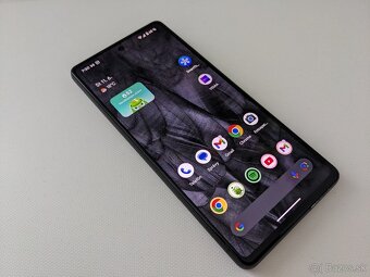 Google Pixel 7 - zaruka 1 rok -