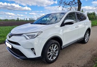 Toyota Rav4 4x4