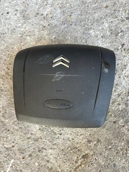 Citroen Jumper airbag 2007-2011