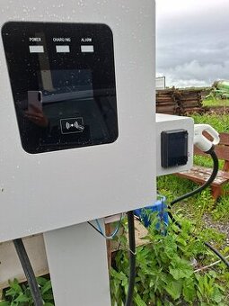 Elektronabijacka