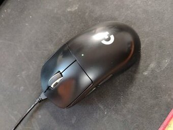 Myš Logitech G PRO superlight