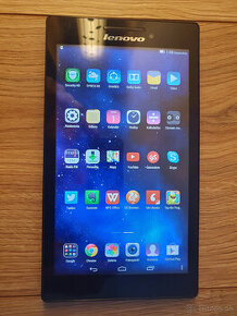 Tablet + Puzdra na tablety