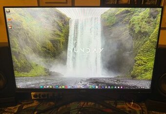 Monitor AOC 27G2SAE