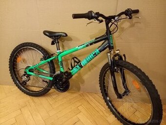Predám bicykel VEDORA