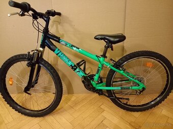 Predám bicykel VEDORA