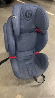 Petite&Mars isofix