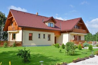 Ubytovanie Liptov Nízke Tatry