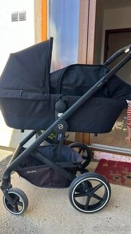 Cybex balios s