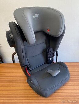 Autosedačka Britax-Römer Kidfix III S
