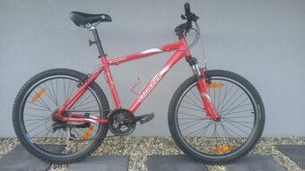 Horský bicykel