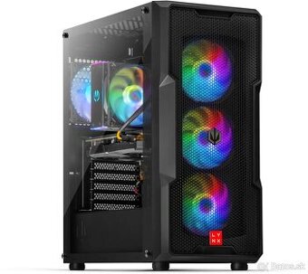 LYNX Challenger Ryzen 5 RTX4060