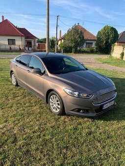 Predám vozidlo Ford Mondeo 2015, 1.5, EcoBoost, benzín