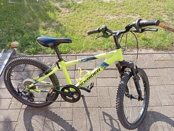Detský bicykel