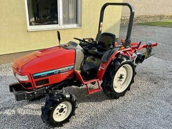 Yanmar AF220S