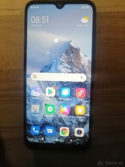 Xiaomi Redmi Note8t