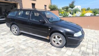 Octavia 1