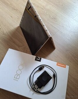 Lenovo Yoga Book