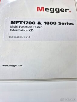 Multi function Tester