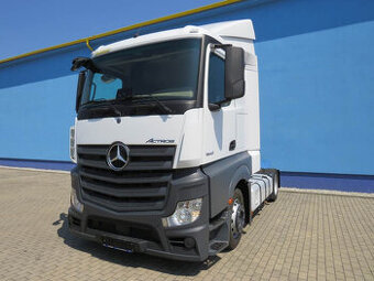 MERCEDES-BENZ ACTROS 1842, EURO6, MEGA, Aut, Tank 990 L