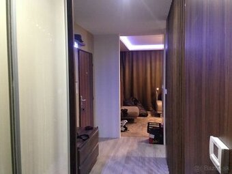 3 izbový byt Bratislava