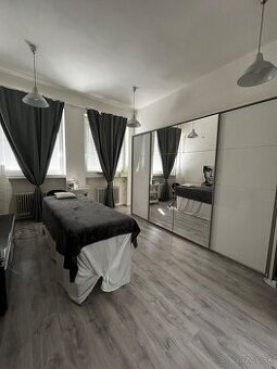 Kozmeticý salón