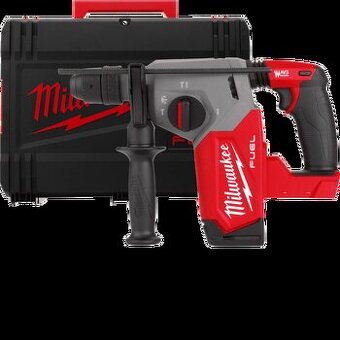 Milwaukee M18 FHX-0X