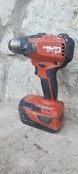 Hilti sf4 a22