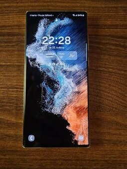 Predám Samsung Galaxy S22 Ultra 5G