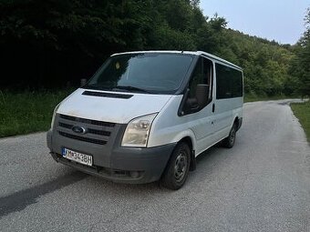 Ford Tranzit 2.2 9-miestny