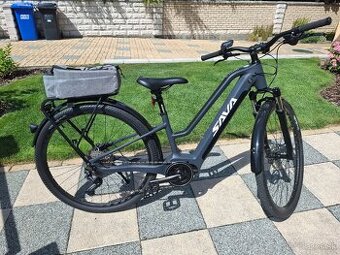 SAVA eVandra 4,0
